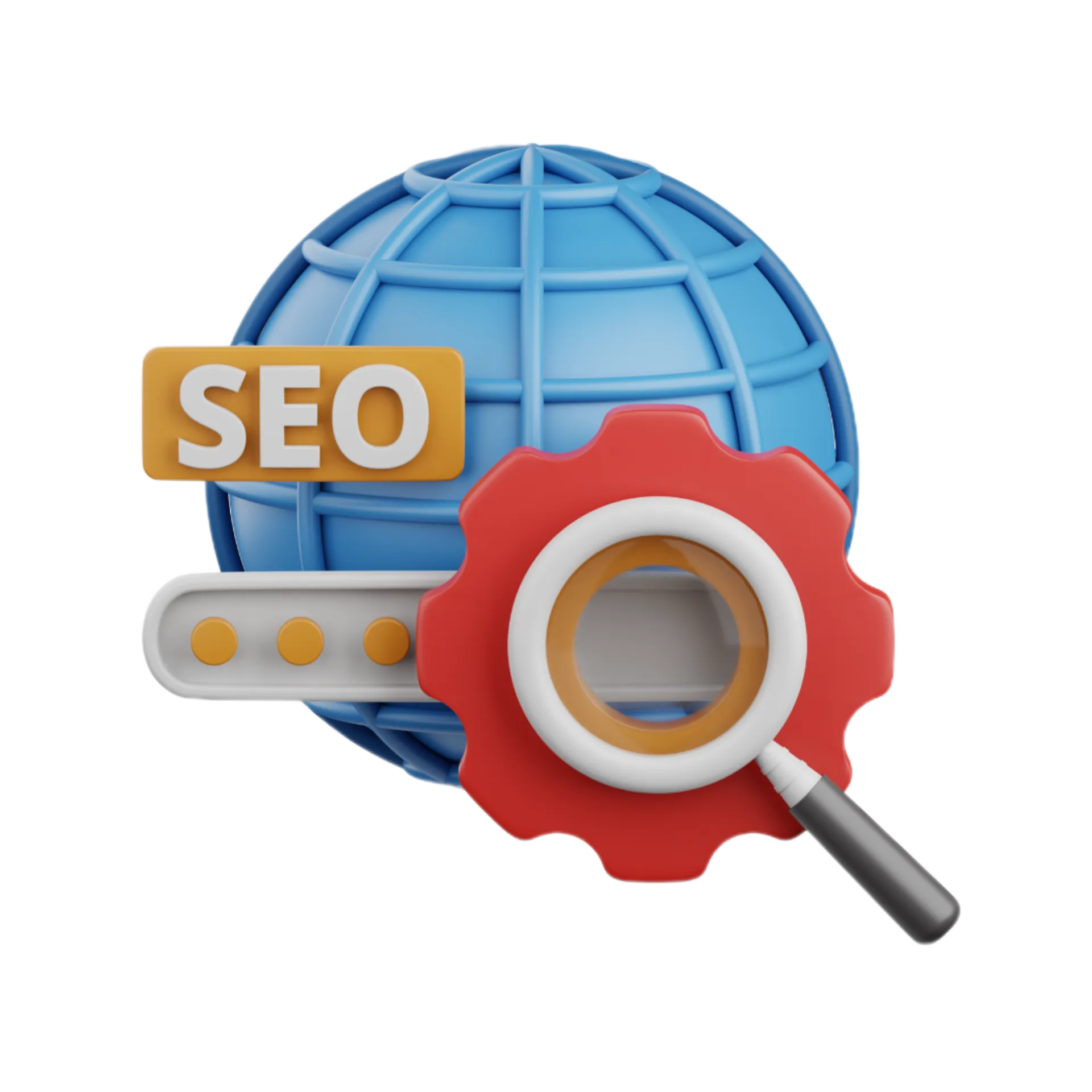 سئو سایت با مسلم امیری