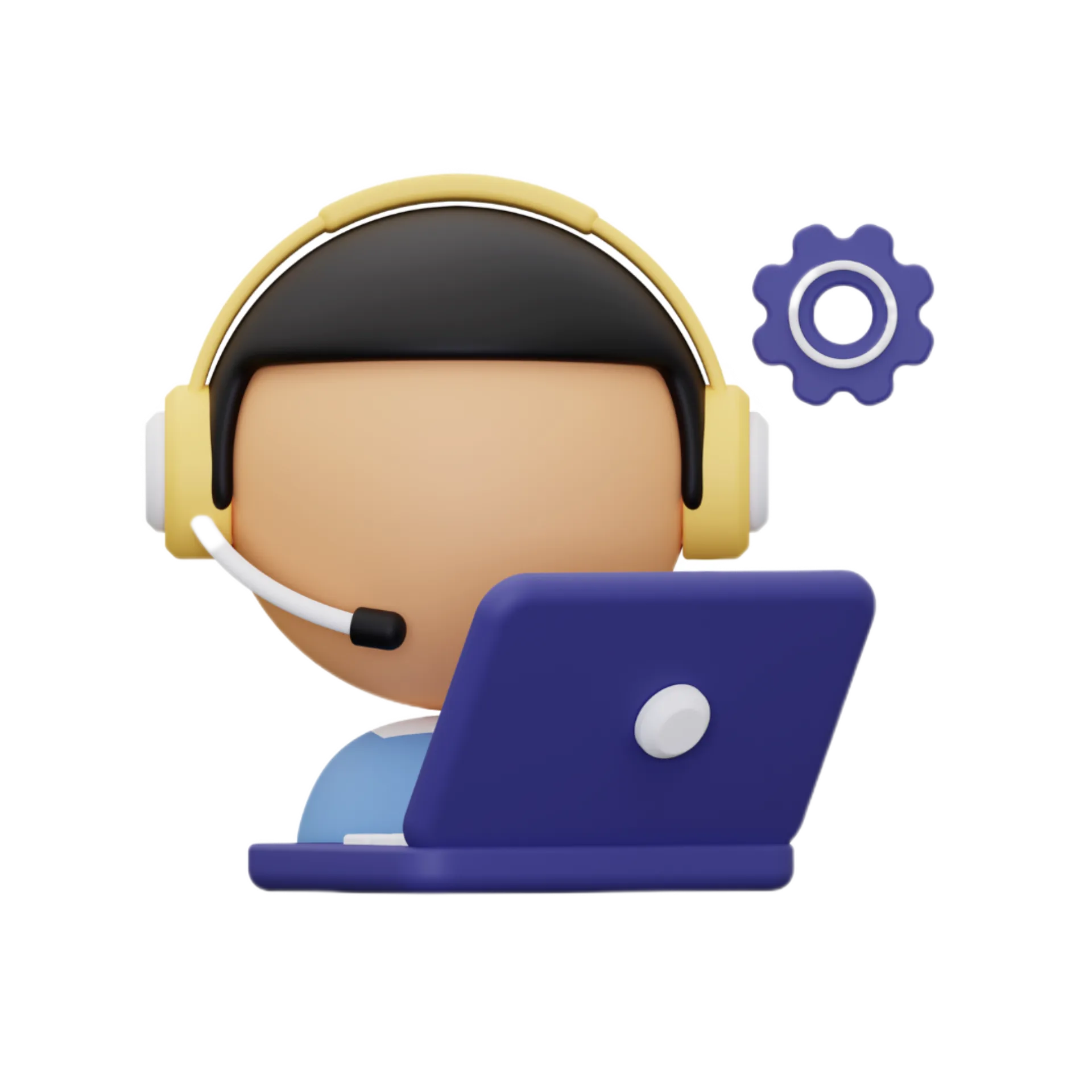 پشتیبانی سایت با مسلم امیری